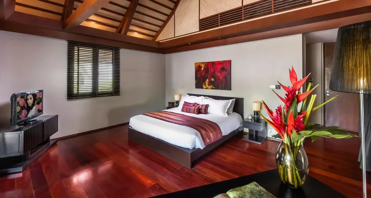 Villa Akatsuki - 4-Bed 4-Bath Villa_3