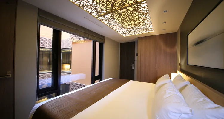 AYA Niseko - Atelier 1-Bed 1-Bath_1
