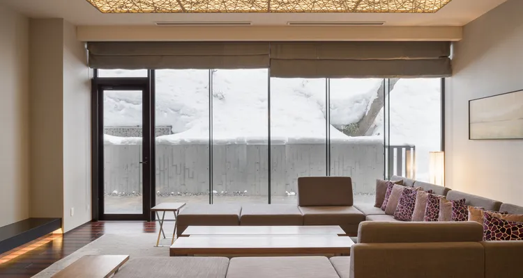 AYA Niseko - 3.5-Bed 3.5-Bath Residence A_4