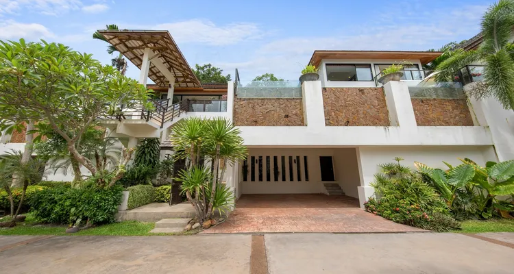 Dhevatara Residence Estate - Baan Bua Sawan_4