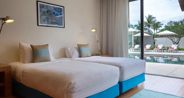 Sava Beach Villas - Villa Malee Sai_3