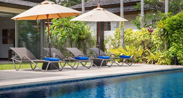 Dhevatara Residence Estate - Baan Leelawadee_7
