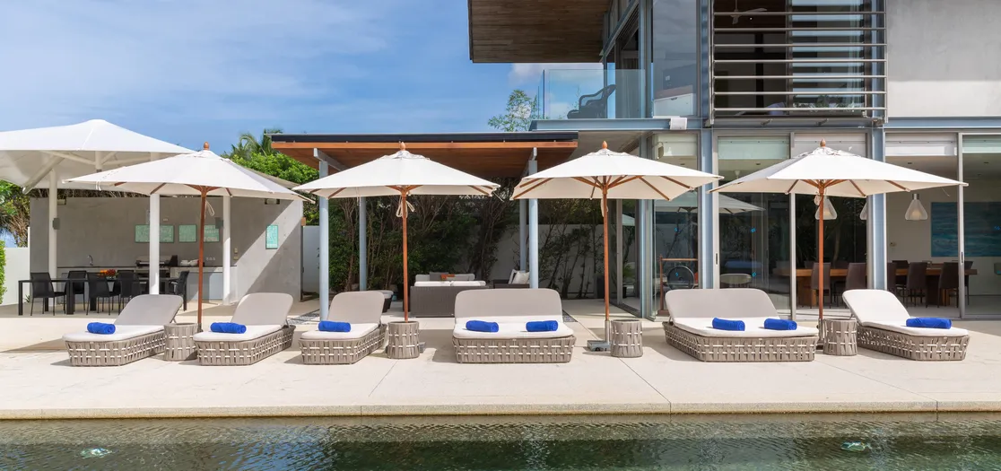 Sava Villa 3 - Villa Cielo_36
