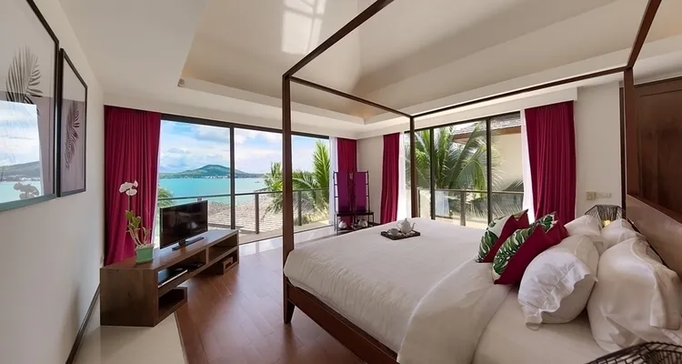 Baan Benjamart - 2-Bed 2.5-Bath Villa_3