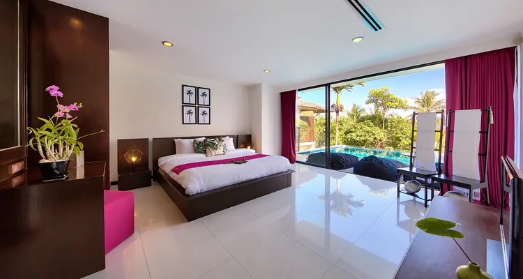 Dhevatara Residence Estate - Baan Maliwan_7