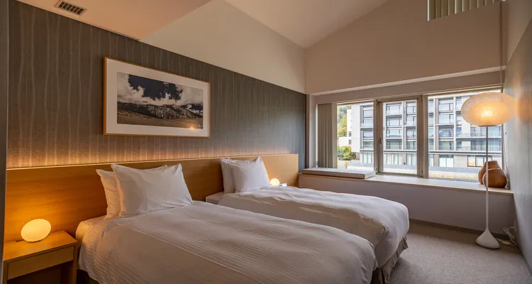 The Maples Niseko - 4 Bedroom Yotei Penthouse Residence (Dual Key)_1