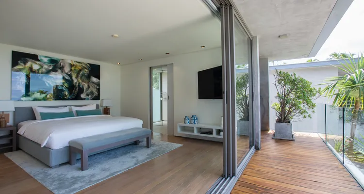 Sava Beach Villas - Villa Aqua_1