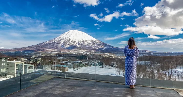 The Vale Niseko - 3 Bedroom Yotei Panorama Penthouse Suite_6