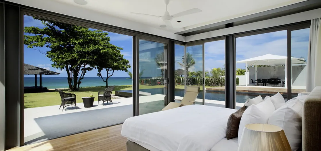 Sava Villa 3 - Villa Cielo_17