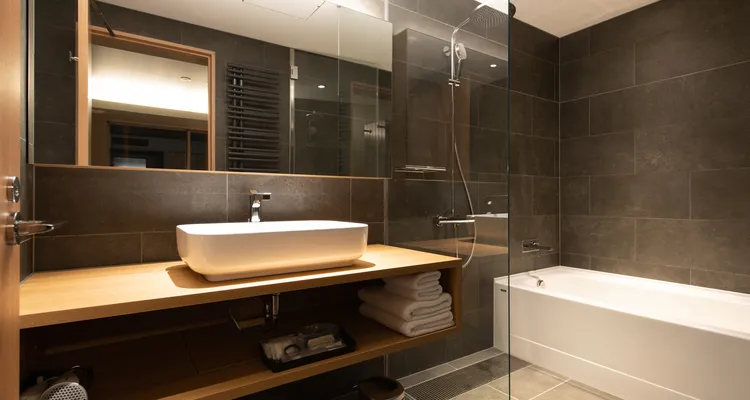 Fenix West - 3 Bedroom Penthouse Residence_4