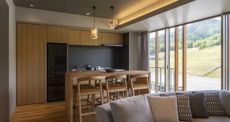 Fenix Furano - 1 Bedroom Suite_3