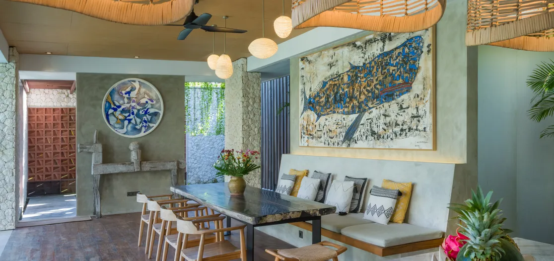 Villa Pantai Indah_7
