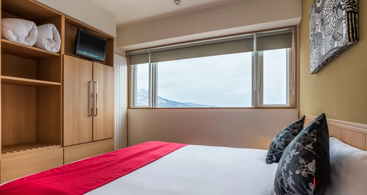 Snow Crystal - 2 Bedroom Yotei Suite_8