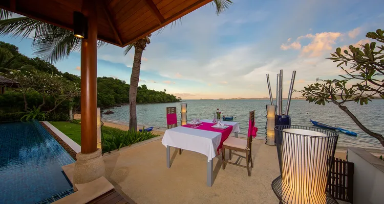 Dhevatara Residence Estate - Baan Feung Fah_15