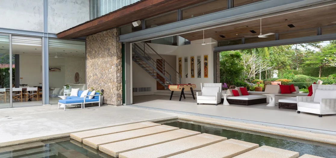 Sava Villa 5 - Villa Malee Sai_7