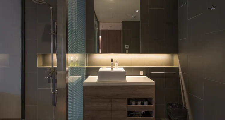 AYA Niseko - Studio 1-Bed 1-Bath Village View_5