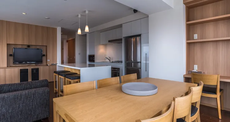 Snow Crystal - 3 Bedroom Yotei Suite_4