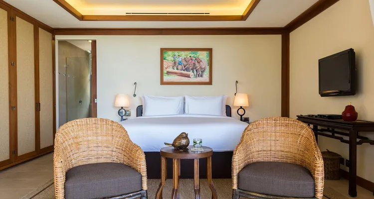 Panacea Retreat - Avasara Residence_4