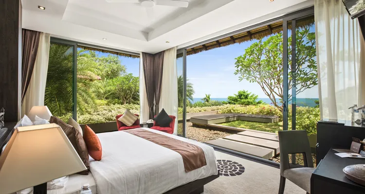 Sangsuri Villa 3 - 2-Bed 2-Bath Villa_2
