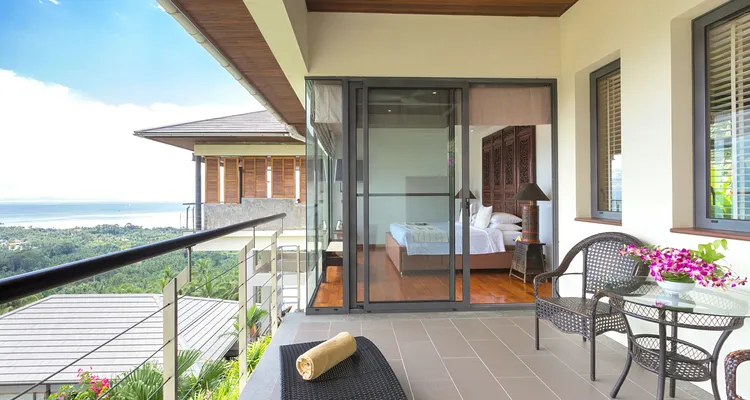 Baan View Talay - 3-Bed 3-Bath Villa_7