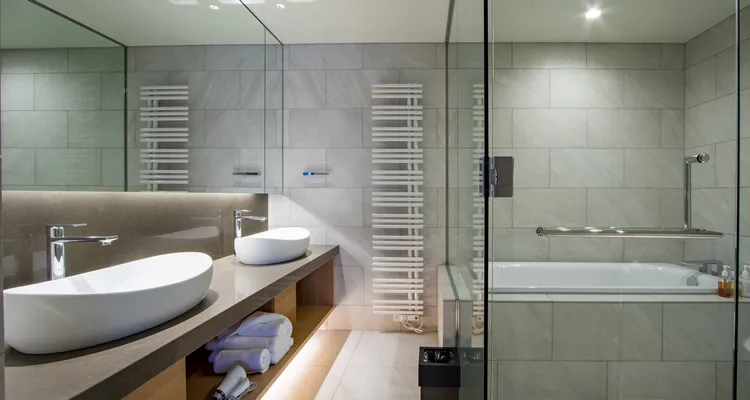 The Maples Niseko - 3 Bedroom Yotei Panorama Penthouse Suite_7