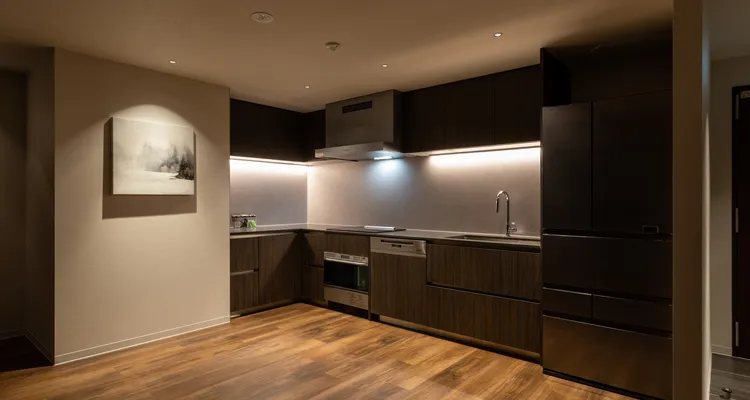 The Vale Rusutsu - 3 Bedroom Premier Residence_5