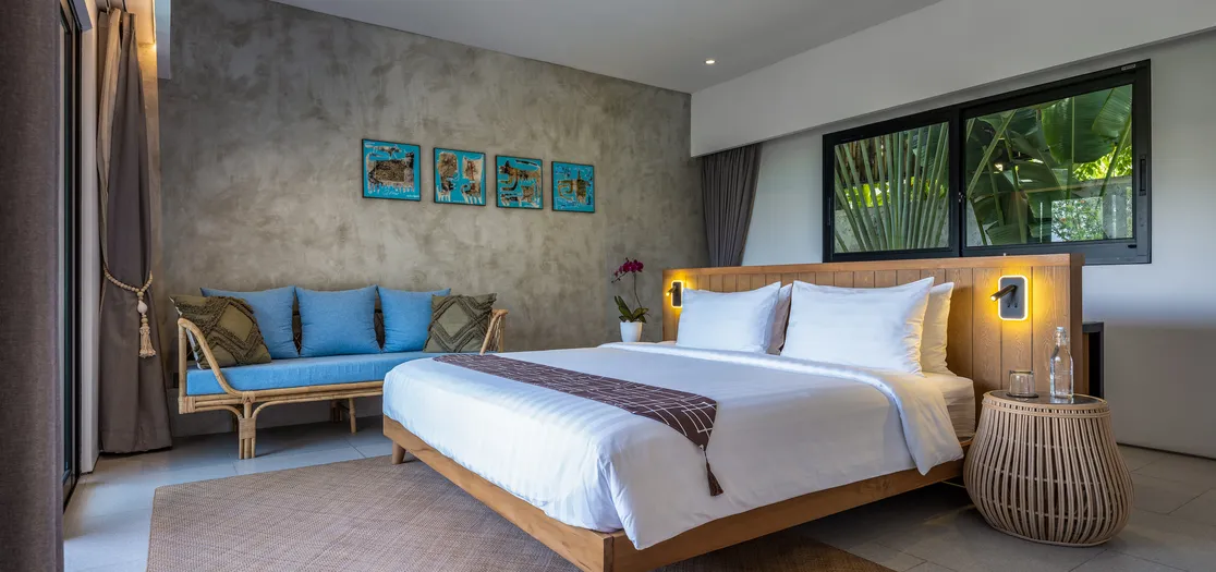 Villa Pantai Indah_8