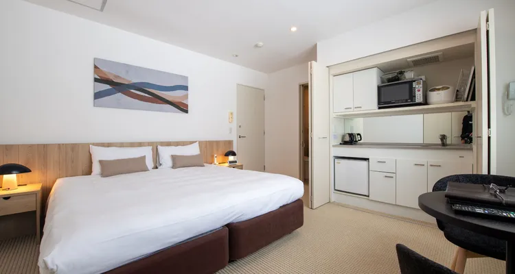 The Freshwater - 2 Bedroom Suite_13