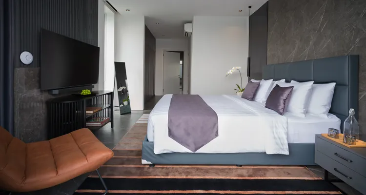 Umalas Creek - 3-Bed 3.5 Villa - Majestic_3