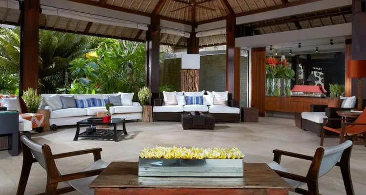 Pantai Lima Estate - Villa Ambra_4