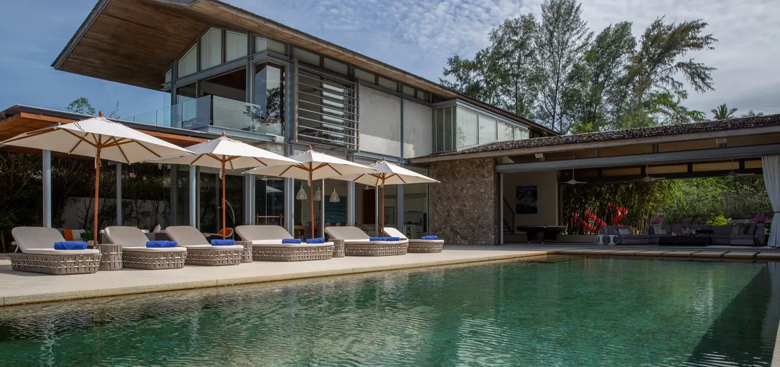 Sava Villa 3 - Villa Cielo_42