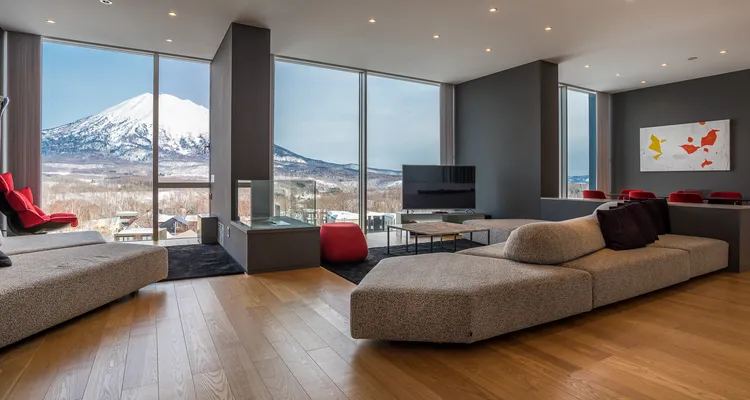 Terrazze - 4 Bedroom Yotei Panorama Penthouse Residence_3
