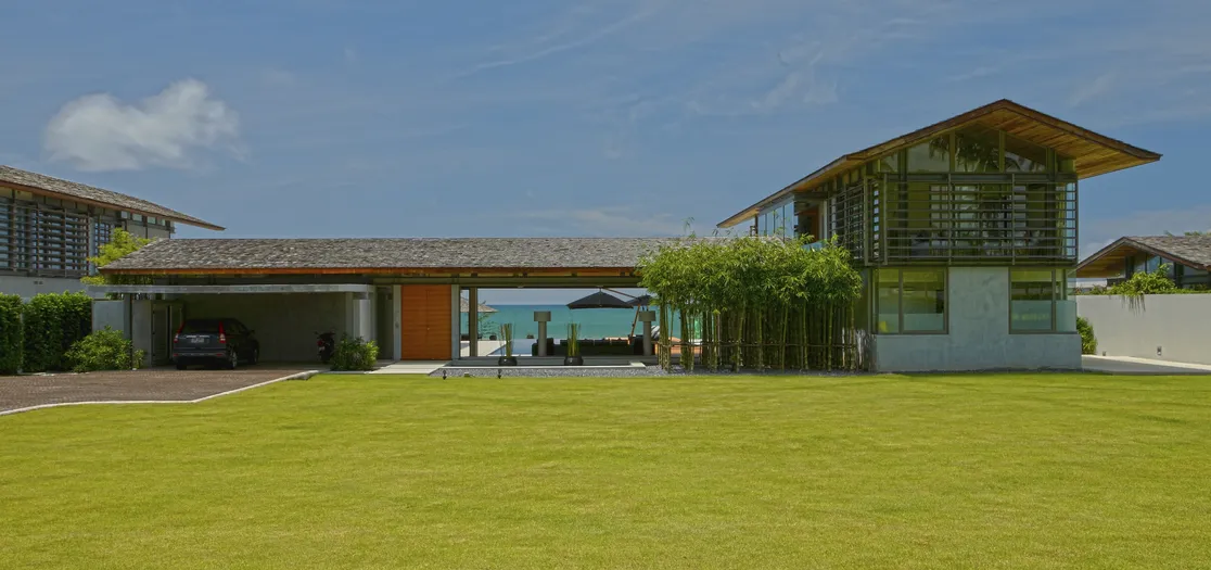 Sava Villa 4 - Villa Essenza_30