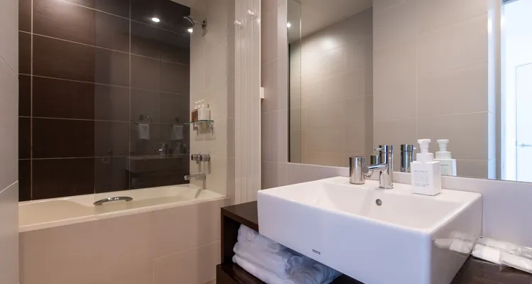 The Freshwater - 1 Bedroom Suite_10