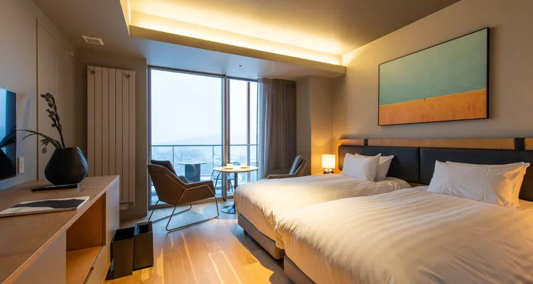 Fenix West - Superior Hotel Room_1