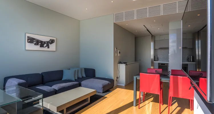 Terrazze - 2 Bedroom Suite_2