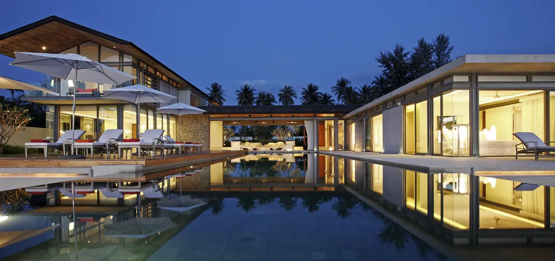 Sava Villa 5 - Villa Malee Sai_43