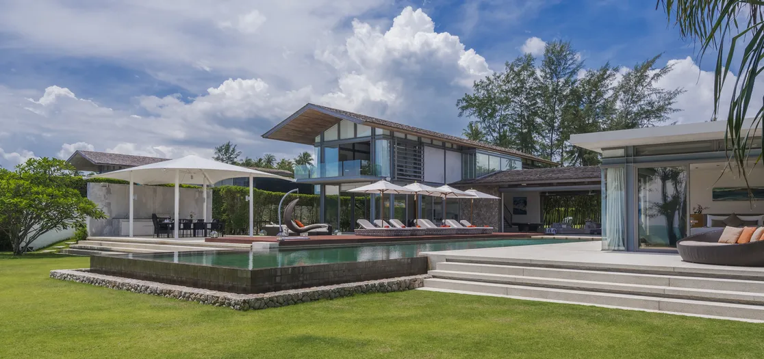 Sava Villa 3 - Villa Cielo_45