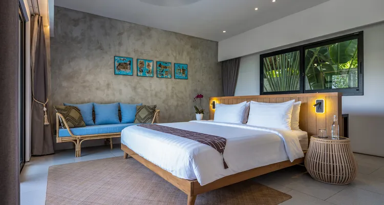 Villa Pantai Indah - 4-Bed 4.5-Bath Villa_3