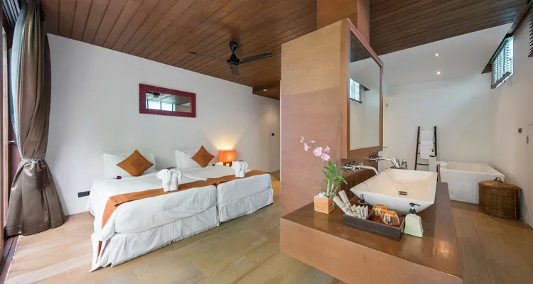Baan Hinta - 4-Bed 4.5-Bath Villa_4