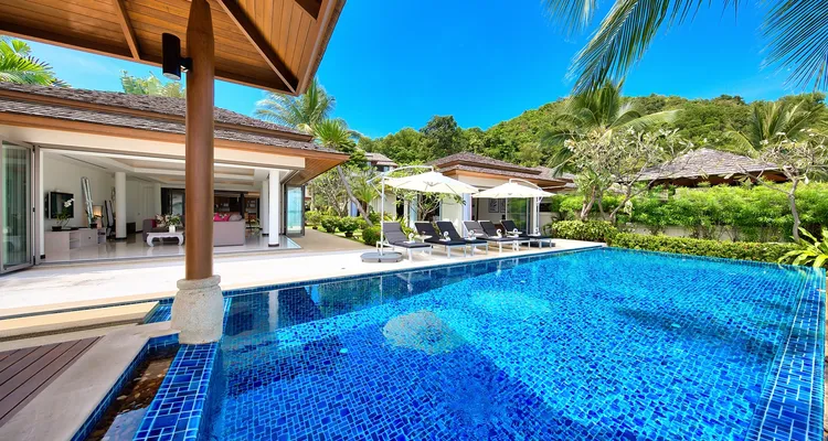 Dhevatara Residence Estate - Baan Feung Fah_18