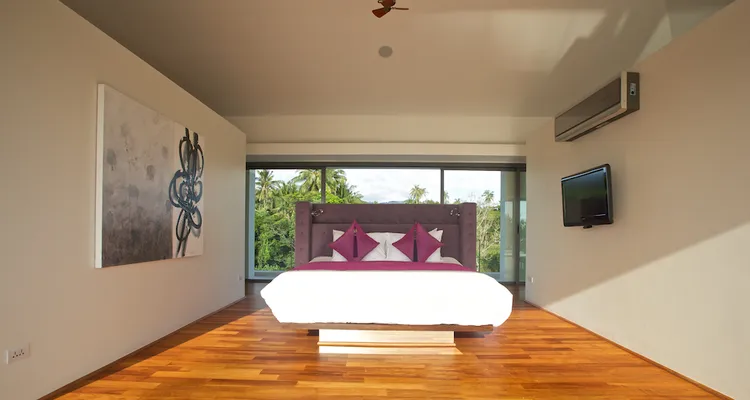 Baan Asan - 4-Bed+2-Bunk Rooms 7.5-Bath Villa_9