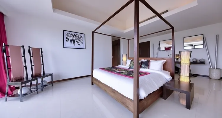 Baan Maliwan - 2-Bed 2.5-Bath Villa_4