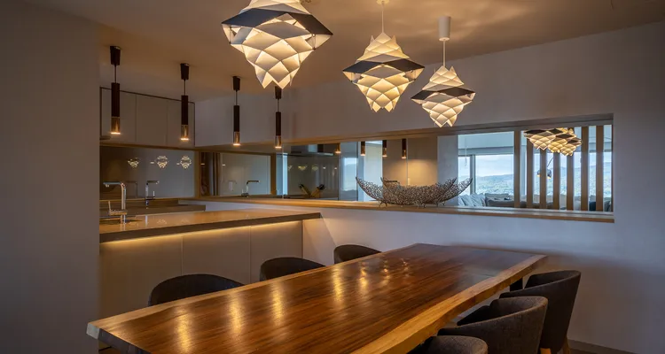 The Maples Niseko - 2 Bedroom Yotei Penthouse Suite_5