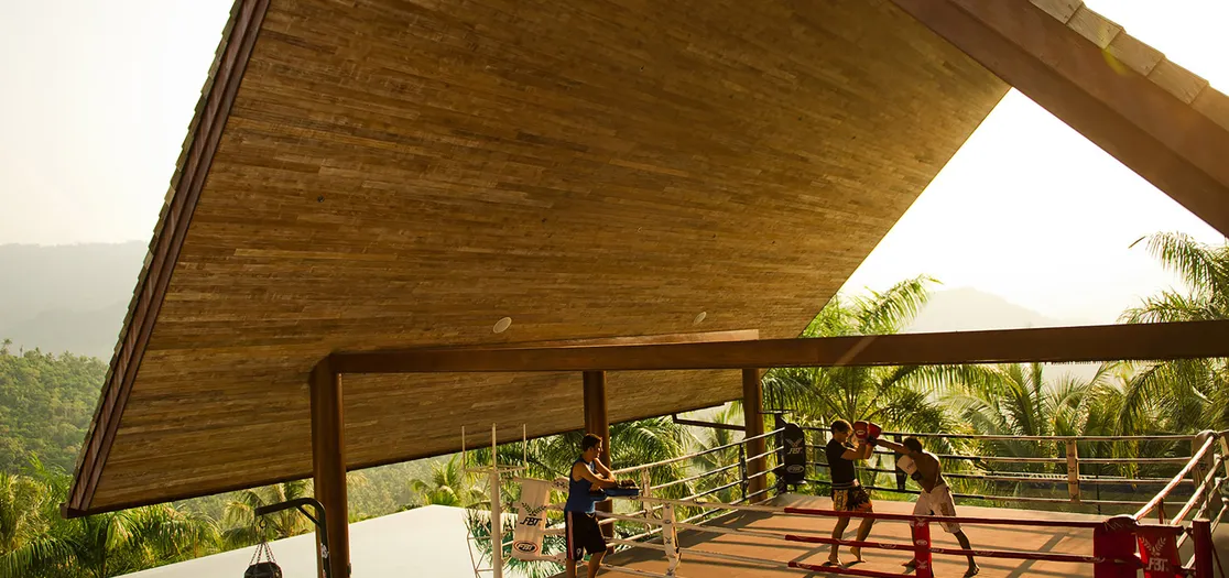 Praana Residence at Panacea Retreat_22