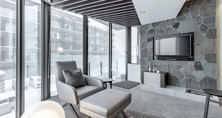 The Vale Niseko - 2 Bedroom Suite with Onsen_2