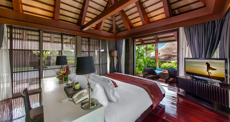 Villa Akatsuki - 2-Bed 2-Bath Villa_3