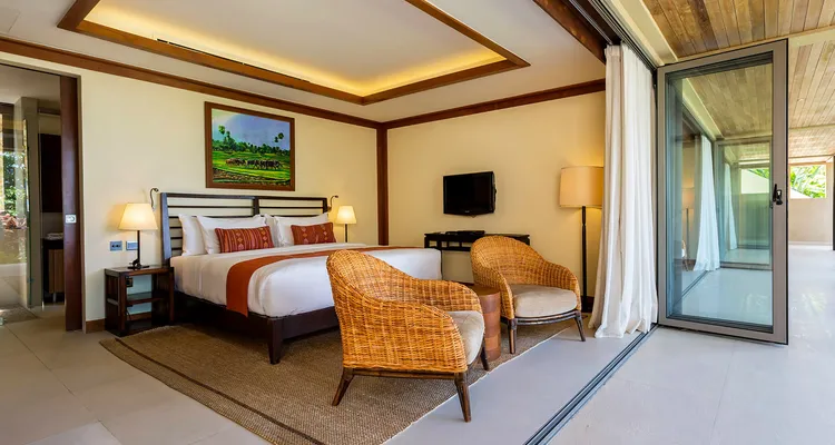 Panacea Retreat - Purana Residence_3