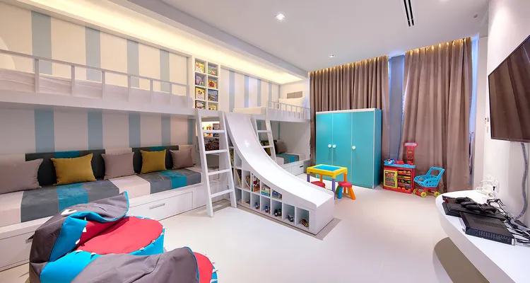 Sava Beach Villas - Villa Tievoli_7