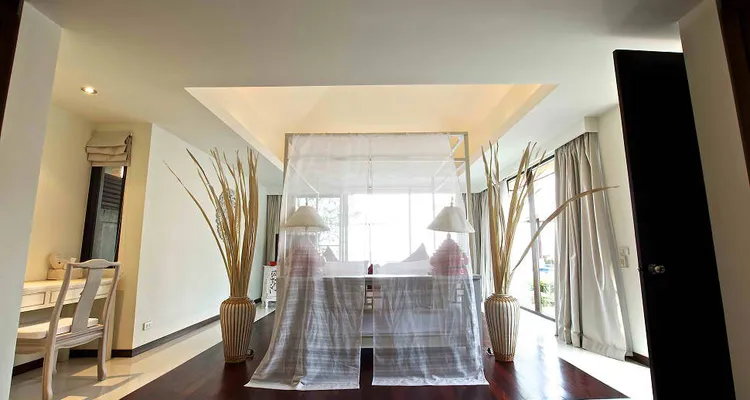 Dhevatara Residence Estate - Baan Ban Buri_6